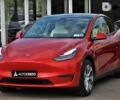 Тесла Model Y 2020 в Харькове на Automoto.ua Тесла Model Y, объемом двигателя 0 л и пробегом 53 тыс. км за 51000 $, фото 1 на Automoto.ua