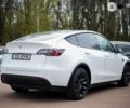 Тесла Model Y 2020 в Киеве на Automoto.ua Тесла Model Y, объемом двигателя 0 л и пробегом 49 тыс. км за 45900 $, фото 6 на Automoto.ua