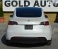Тесла Model Y 2020 в Одессе на Automoto.ua Тесла Model Y, объемом двигателя 0 л и пробегом 18 тыс. км за 45700 $, фото 13 на Automoto.ua