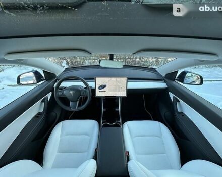 Тесла Model Y, об'ємом двигуна 0 л та пробігом 13 тис. км за 52900 $, фото 7 на Automoto.ua