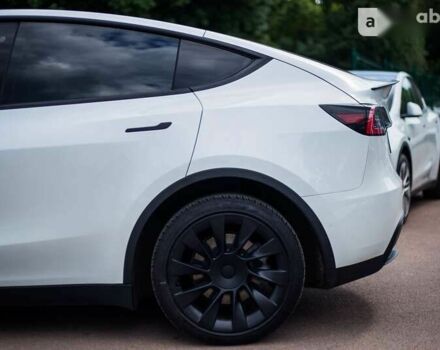 Тесла Model Y 2020 в Киеве на Automoto.ua Тесла Model Y, объемом двигателя 0 л и пробегом 39 тыс. км за 49999 $, фото 3 на Automoto.ua