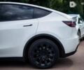 Тесла Model Y 2020 в Киеве на Automoto.ua Тесла Model Y, объемом двигателя 0 л и пробегом 39 тыс. км за 49999 $, фото 3 на Automoto.ua