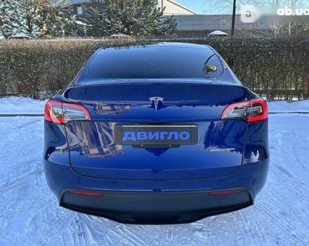 Тесла Model Y, об'ємом двигуна 0 л та пробігом 13 тис. км за 52900 $, фото 5 на Automoto.ua