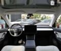 Тесла Model Y 2020 в Харькове на Automoto.ua Тесла Model Y, объемом двигателя 0 л и пробегом 53 тыс. км за 51000 $, фото 12 на Automoto.ua