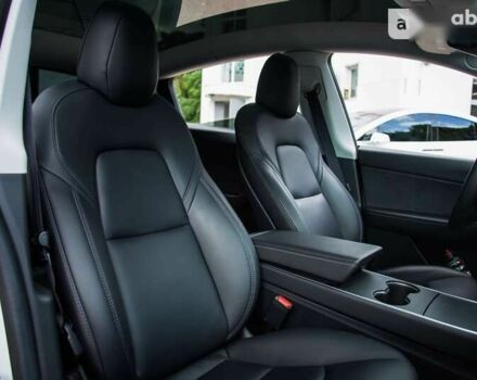 Тесла Model Y 2020 в Киеве на Automoto.ua Тесла Model Y, объемом двигателя 0 л и пробегом 39 тыс. км за 49999 $, фото 10 на Automoto.ua
