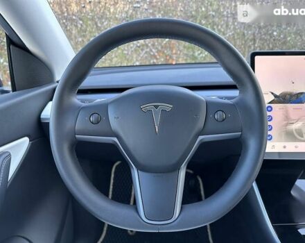 Тесла Model Y, об'ємом двигуна 0 л та пробігом 13 тис. км за 52900 $, фото 12 на Automoto.ua