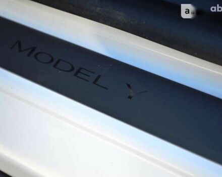 Тесла Model Y 2020 в Одессе на Automoto.ua Тесла Model Y, объемом двигателя 0 л и пробегом 18 тыс. км за 45700 $, фото 21 на Automoto.ua