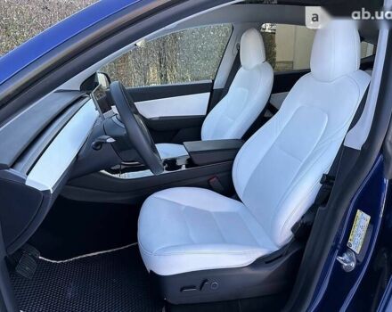 Тесла Model Y, об'ємом двигуна 0 л та пробігом 13 тис. км за 52900 $, фото 8 на Automoto.ua