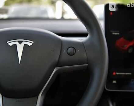 Тесла Model Y 2020 в Харькове на Automoto.ua Тесла Model Y, объемом двигателя 0 л и пробегом 53 тыс. км за 51000 $, фото 17 на Automoto.ua