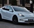 Тесла Model Y 2020 в Киеве на Automoto.ua Тесла Model Y, объемом двигателя 0 л и пробегом 73 тыс. км за 39999 $, фото 2 на Automoto.ua