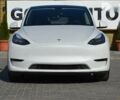 Тесла Model Y 2020 в Одессе на Automoto.ua Тесла Model Y, объемом двигателя 0 л и пробегом 18 тыс. км за 45700 $, фото 3 на Automoto.ua