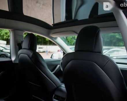 Тесла Model Y 2020 в Киеве на Automoto.ua Тесла Model Y, объемом двигателя 0 л и пробегом 39 тыс. км за 49999 $, фото 12 на Automoto.ua