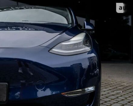 Тесла Model Y, объемом двигателя 0 л и пробегом 41 тыс. км за 42000 $, фото 3 на Automoto.ua