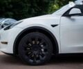Тесла Model Y 2020 в Киеве на Automoto.ua Тесла Model Y, объемом двигателя 0 л и пробегом 39 тыс. км за 49999 $, фото 1 на Automoto.ua