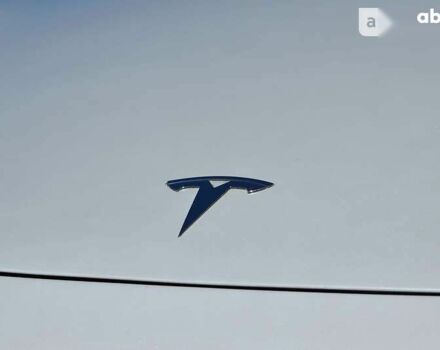Тесла Model Y 2020 в Одессе на Automoto.ua Тесла Model Y, объемом двигателя 0 л и пробегом 18 тыс. км за 45700 $, фото 5 на Automoto.ua
