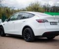 Тесла Model Y 2020 в Киеве на Automoto.ua Тесла Model Y, объемом двигателя 0 л и пробегом 49 тыс. км за 45900 $, фото 4 на Automoto.ua