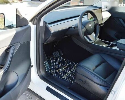 Тесла Model Y 2020 в Одессе на Automoto.ua Тесла Model Y, объемом двигателя 0 л и пробегом 18 тыс. км за 45700 $, фото 17 на Automoto.ua