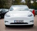 Тесла Model Y 2020 в Киеве на Automoto.ua Тесла Model Y, объемом двигателя 0 л и пробегом 49 тыс. км за 45900 $, фото 8 на Automoto.ua
