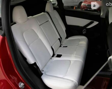 Тесла Model Y 2020 в Харькове на Automoto.ua Тесла Model Y, объемом двигателя 0 л и пробегом 53 тыс. км за 51000 $, фото 9 на Automoto.ua