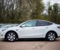 Тесла Model Y 2020 в Киеве на Automoto.ua Тесла Model Y, объемом двигателя 0 л и пробегом 39 тыс. км за 43500 $, фото 2 на Automoto.ua