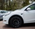 Тесла Model Y 2020 в Киеве на Automoto.ua Тесла Model Y, объемом двигателя 0 л и пробегом 49 тыс. км за 45900 $, фото 1 на Automoto.ua
