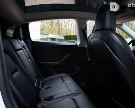 Тесла Model Y 2020 в Киеве на Automoto.ua Тесла Model Y, объемом двигателя 0 л и пробегом 39 тыс. км за 43500 $, фото 12 на Automoto.ua
