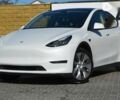 Тесла Model Y 2020 в Одессе на Automoto.ua Тесла Model Y, объемом двигателя 0 л и пробегом 18 тыс. км за 45700 $, фото 7 на Automoto.ua