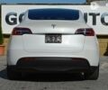 Тесла Model Y 2020 в Одессе на Automoto.ua Тесла Model Y, объемом двигателя 0 л и пробегом 18 тыс. км за 45700 $, фото 12 на Automoto.ua
