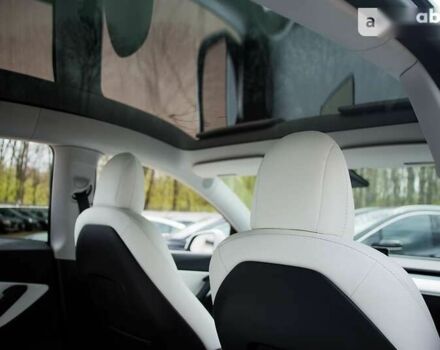 Тесла Model Y 2020 в Киеве на Automoto.ua Тесла Model Y, объемом двигателя 0 л и пробегом 49 тыс. км за 45900 $, фото 13 на Automoto.ua