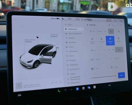 Тесла Model Y, об'ємом двигуна 0 л та пробігом 74 тис. км за 33999 $, фото 19 на Automoto.ua