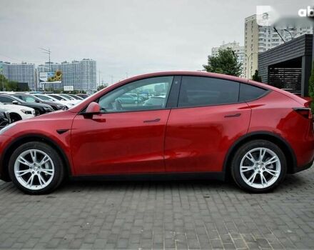 Тесла Model Y, объемом двигателя 0 л и пробегом 9 тыс. км за 47999 $, фото 5 на Automoto.ua