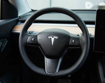 Тесла Model Y, объемом двигателя 0 л и пробегом 46 тыс. км за 49000 $, фото 16 на Automoto.ua