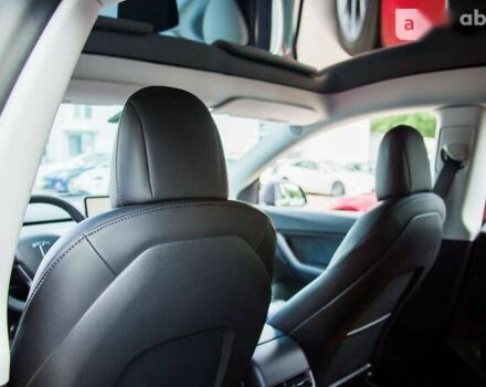Тесла Model Y, объемом двигателя 0 л и пробегом 32 тыс. км за 44999 $, фото 13 на Automoto.ua