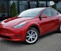 Тесла Model Y, объемом двигателя 0 л и пробегом 9 тыс. км за 47999 $, фото 12 на Automoto.ua