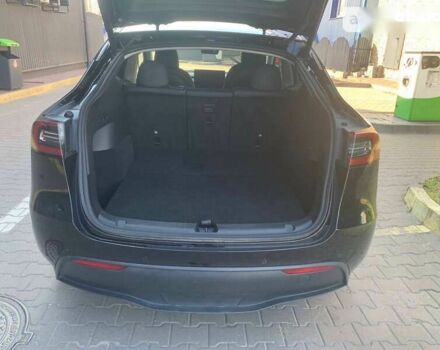 Тесла Model Y, объемом двигателя 0 л и пробегом 33 тыс. км за 42500 $, фото 5 на Automoto.ua