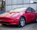 Тесла Model Y, объемом двигателя 0 л и пробегом 46 тыс. км за 49000 $, фото 10 на Automoto.ua