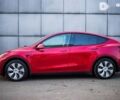 Тесла Model Y, объемом двигателя 0 л и пробегом 46 тыс. км за 49000 $, фото 2 на Automoto.ua