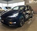 Тесла Model Y, объемом двигателя 0 л и пробегом 4 тыс. км за 64900 $, фото 6 на Automoto.ua