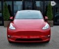 Тесла Model Y, объемом двигателя 0 л и пробегом 9 тыс. км за 47999 $, фото 2 на Automoto.ua