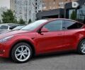 Тесла Model Y, объемом двигателя 0 л и пробегом 9 тыс. км за 47999 $, фото 4 на Automoto.ua