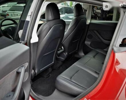 Тесла Model Y, объемом двигателя 0 л и пробегом 9 тыс. км за 47999 $, фото 25 на Automoto.ua