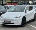 Тесла Model Y, объемом двигателя 0 л и пробегом 23 тыс. км за 43900 $, фото 14 на Automoto.ua