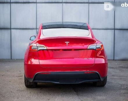 Тесла Model Y, объемом двигателя 0 л и пробегом 46 тыс. км за 49000 $, фото 5 на Automoto.ua