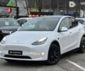 Тесла Model Y, объемом двигателя 0 л и пробегом 23 тыс. км за 43900 $, фото 10 на Automoto.ua