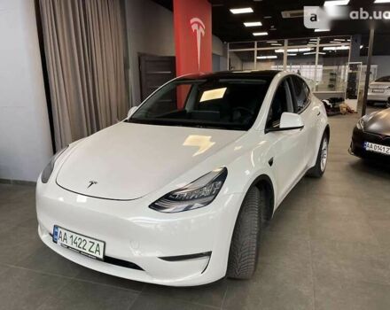 Тесла Model Y, об'ємом двигуна 0 л та пробігом 37 тис. км за 35800 $, фото 2 на Automoto.ua