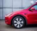 Тесла Model Y, объемом двигателя 0 л и пробегом 46 тыс. км за 49000 $, фото 1 на Automoto.ua