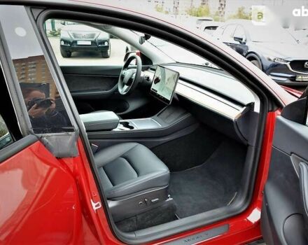 Тесла Model Y, объемом двигателя 0 л и пробегом 9 тыс. км за 47999 $, фото 29 на Automoto.ua