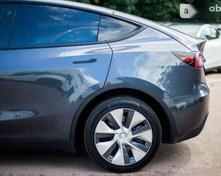 Тесла Model Y, объемом двигателя 0 л и пробегом 32 тыс. км за 44999 $, фото 3 на Automoto.ua
