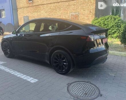 Тесла Model Y, объемом двигателя 0 л и пробегом 33 тыс. км за 42500 $, фото 3 на Automoto.ua