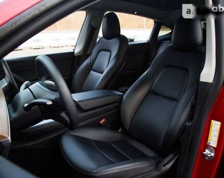 Тесла Model Y, объемом двигателя 0 л и пробегом 46 тыс. км за 49000 $, фото 11 на Automoto.ua